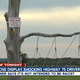 Display featuring nooses that was put up along Highway 75 in Oklahoma
KJRH screenshot